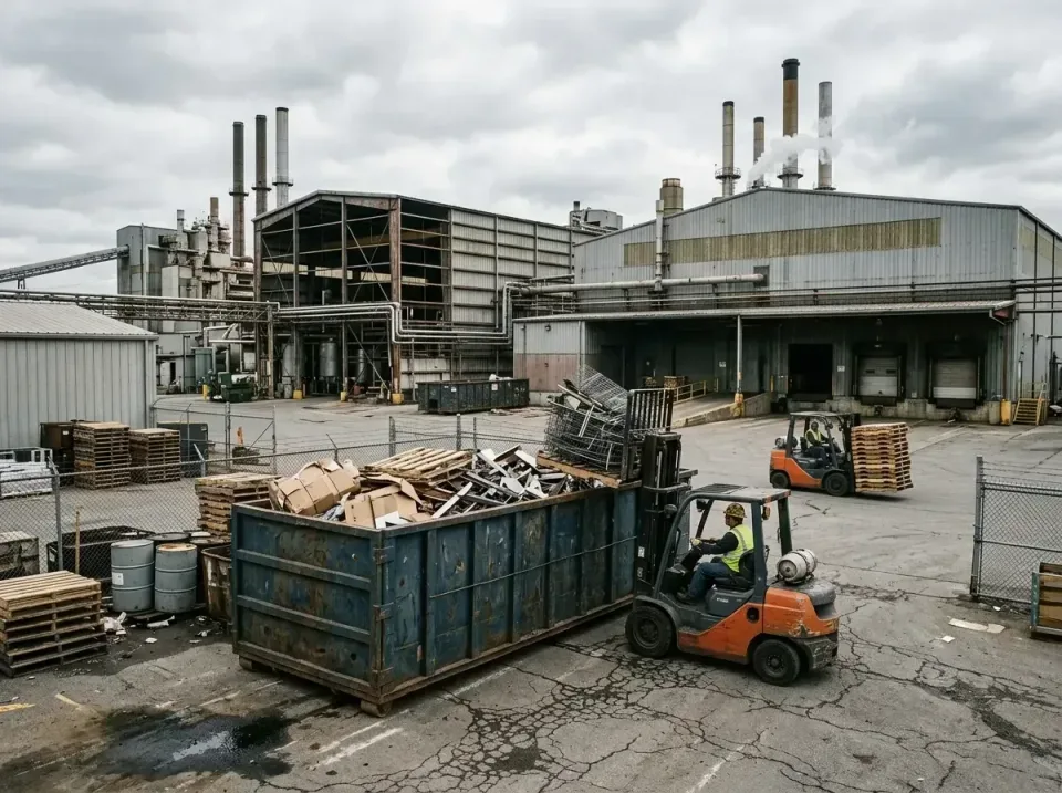 industrial-factory-scrap-conta-003 — frequently asked questions, Cheap Roll-off Dumpster Rentals in Louisville, CO